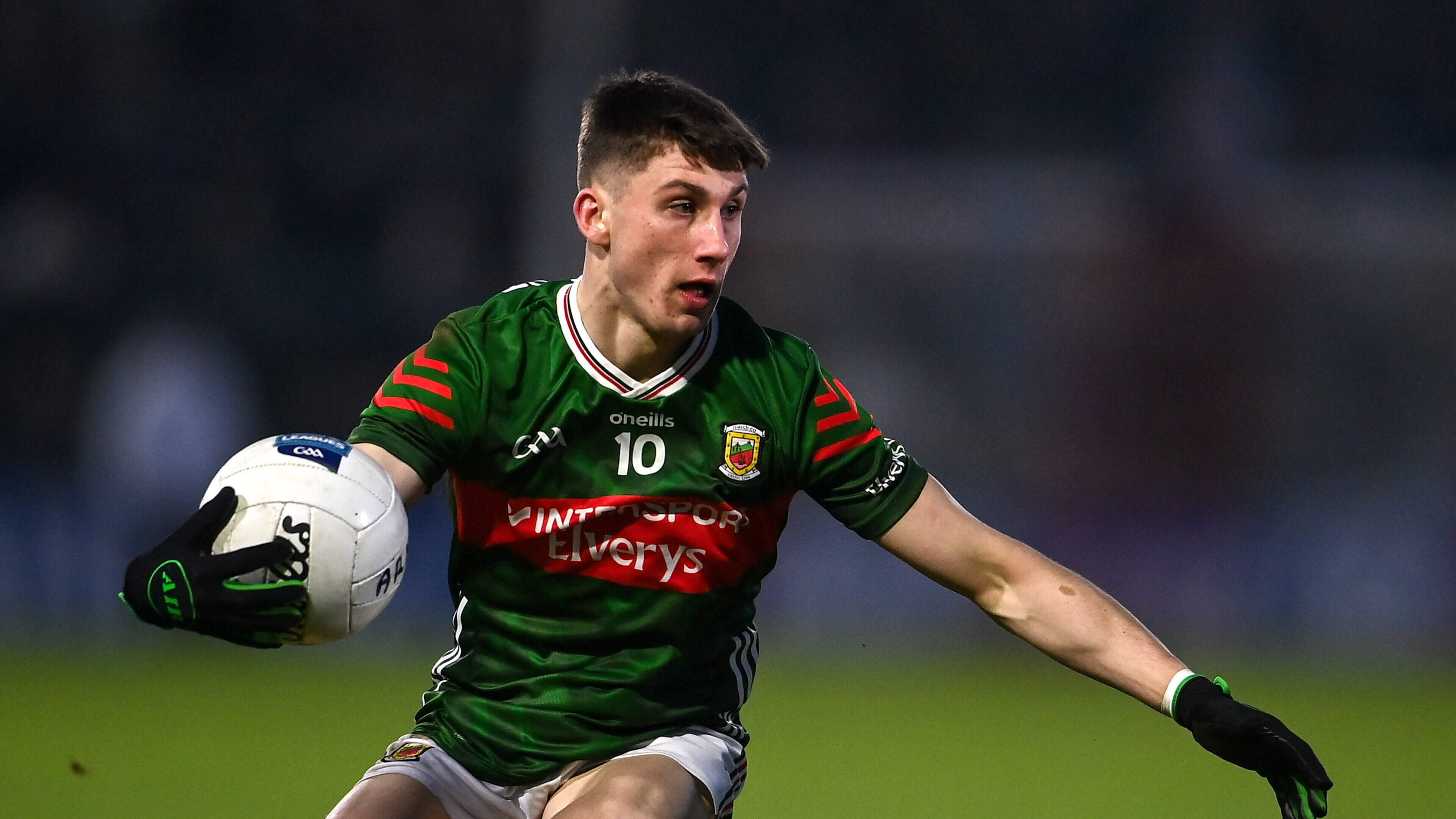 Ex-Mayo footballer Davitt Neary and brother face new charge of assault causing serious harm